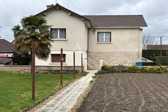  maison garchizy 58600