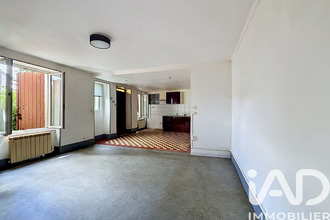  maison garchizy 58600