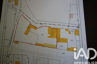  maison garchizy 58600