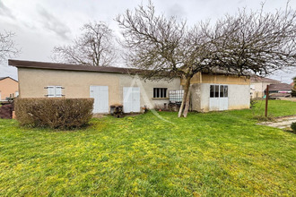  maison garchizy 58600
