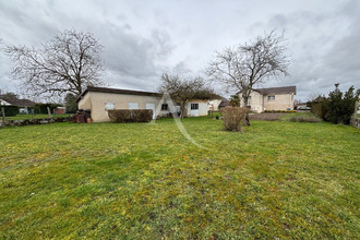  maison garchizy 58600