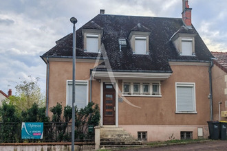  maison garchizy 58600