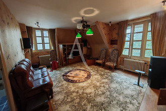  maison garchizy 58600