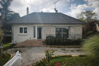  maison garchizy 58600