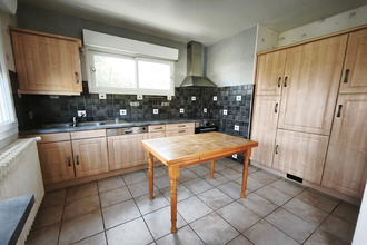  maison garchizy 58600