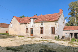  maison garchy 58150