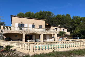  maison gardanne 13120