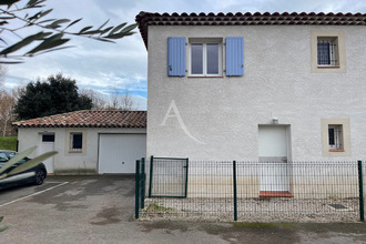  maison gardanne 13120