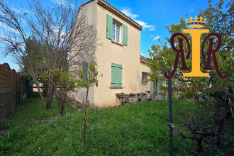  maison gardanne 13120