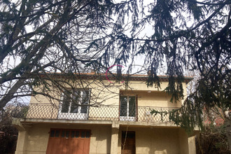  maison gardanne 13120
