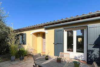  maison gardanne 13120