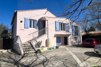  maison gardanne 13120