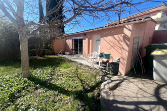  maison gardanne 13120