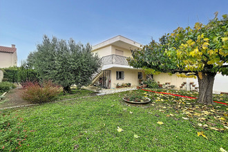  maison gardanne 13120