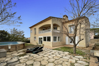  maison gardanne 13120