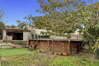  maison gardanne 13120