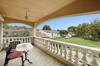  maison gardanne 13120