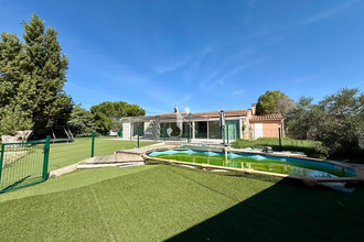  maison gardanne 13120