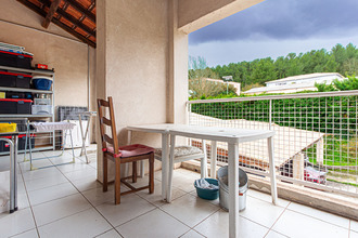  maison gardanne 13120