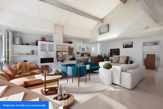  maison gardanne 13120