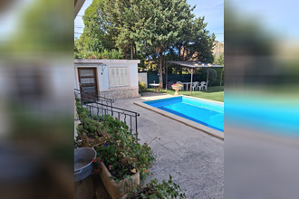  maison gardanne 13120