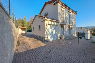  maison gardanne 13120
