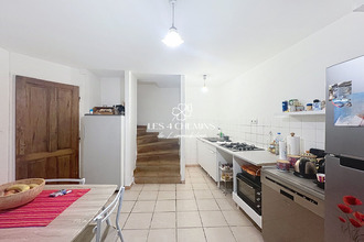  maison gardanne 13120