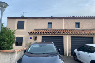  maison gardanne 13120