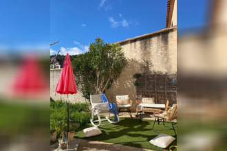  maison gardanne 13120