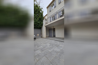  maison gardanne 13120