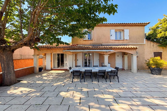  maison gardanne 13120