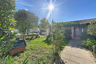  maison gardanne 13120