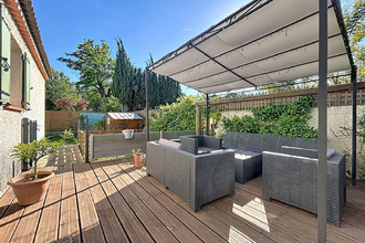  maison gardanne 13120