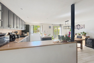  maison gardanne 13120