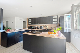  maison gardanne 13120