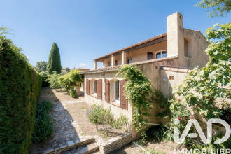  maison gardanne 13120