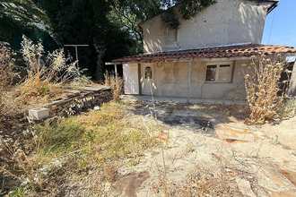  maison gardanne 13120