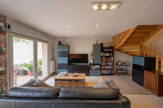  maison gardanne 13120
