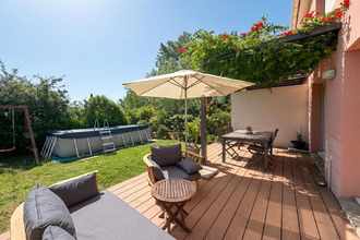  maison gardanne 13120