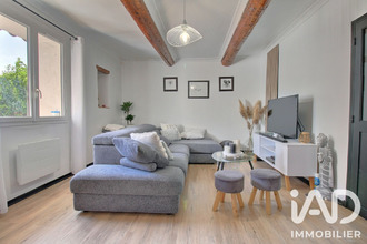  maison gardanne 13120
