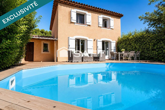  maison gardanne 13120