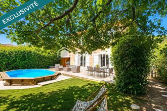  maison gardanne 13120