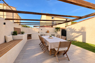  maison gardanne 13120