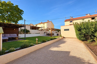  maison gardanne 13120