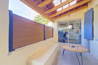  maison gardanne 13120