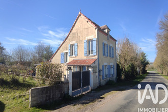  maison gardefort 18300