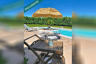  maison gardegan-et-tourtirac 33350