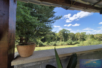  maison garderes 65320