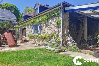  maison garderes 65320