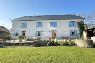  maison garderes 65320